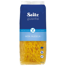 Massa Noodles sem Glúten