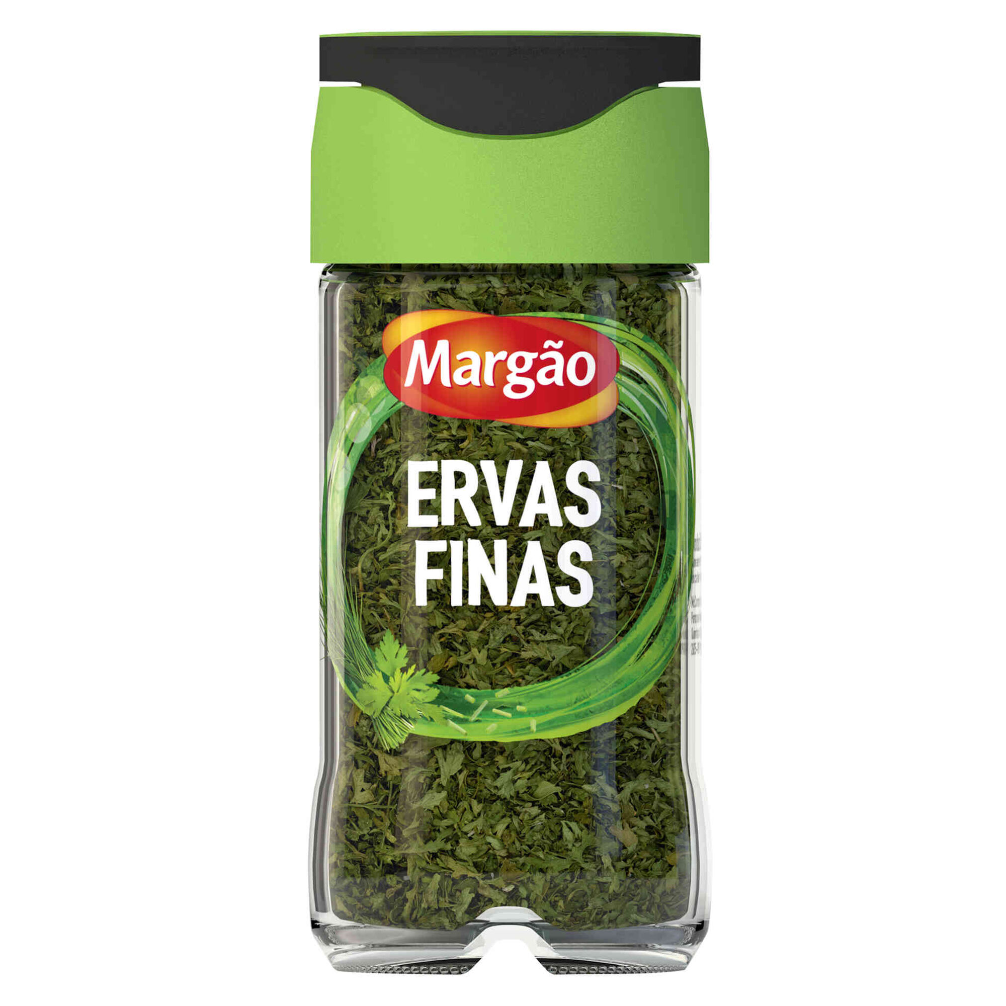 Ervas Finas em Frasco Ervas Finas em Frasco