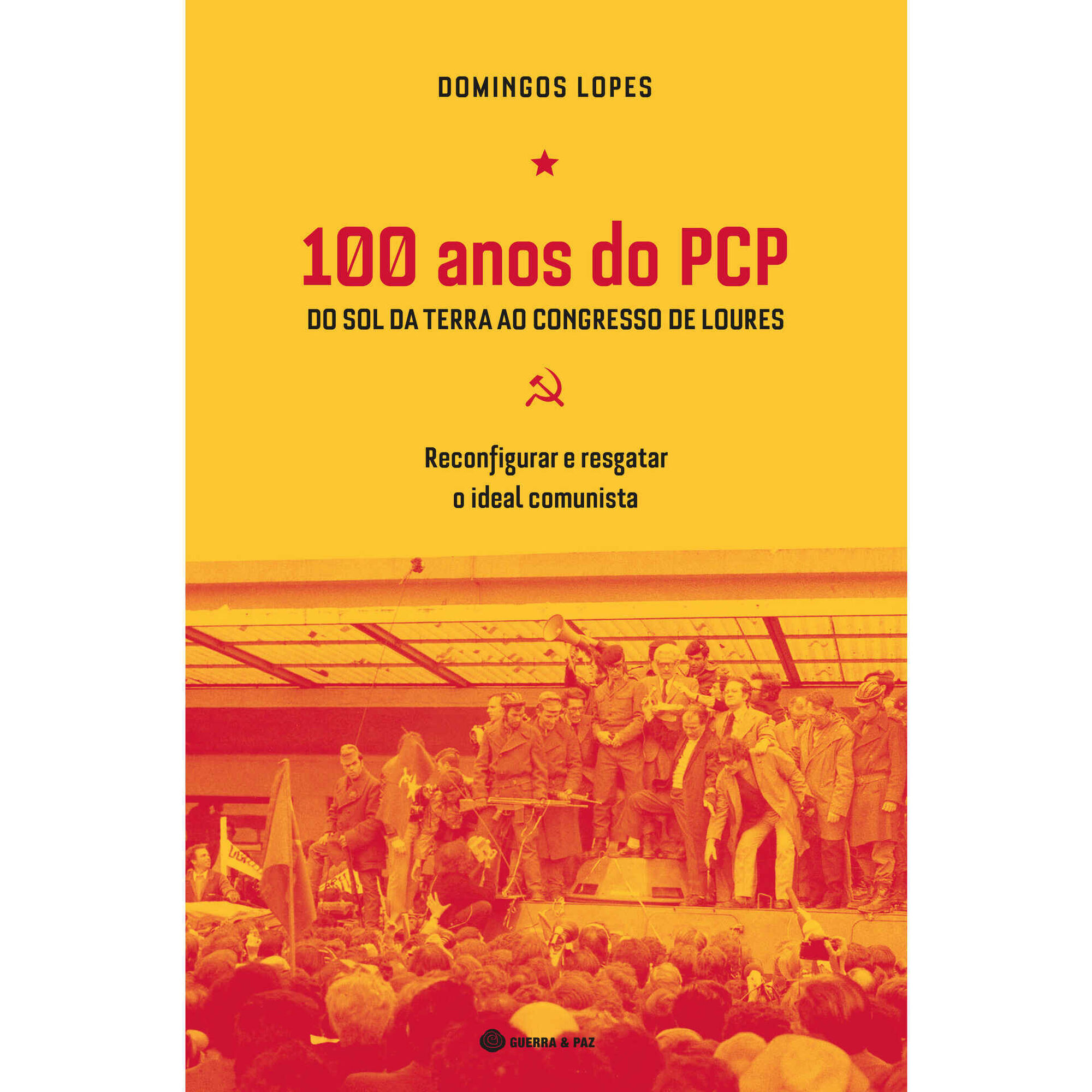 100 Anos do PCP