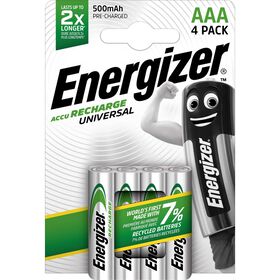 Energizer Pilhas AA Duplo A Max Pilha alcalina, 24 unidades (pacote com 1)  : : Eletrônicos