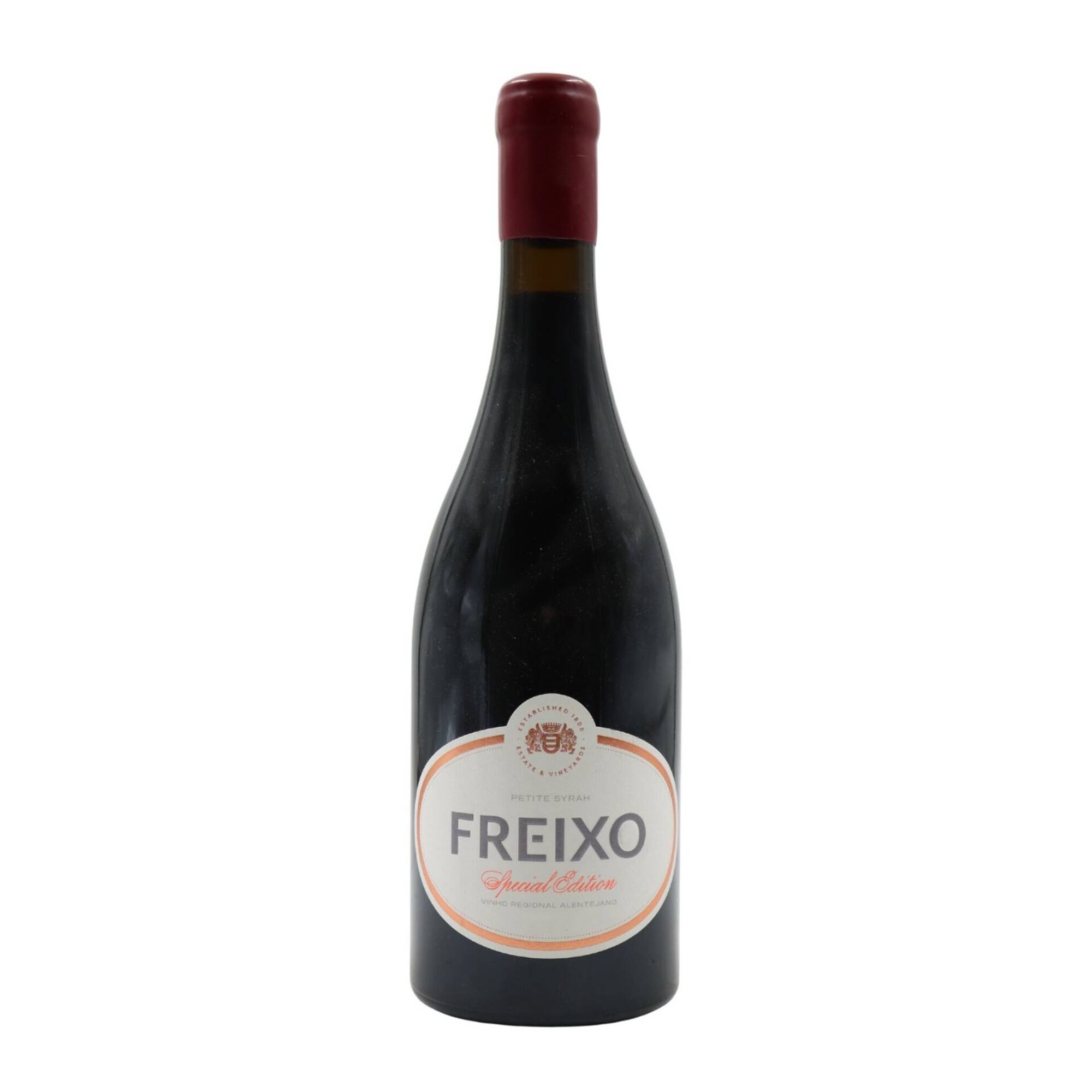 Freixo Special Edition Petit Syrah Alentejano Vinho Tinto