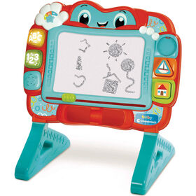 Baby Clementoni - Quadro Interativo