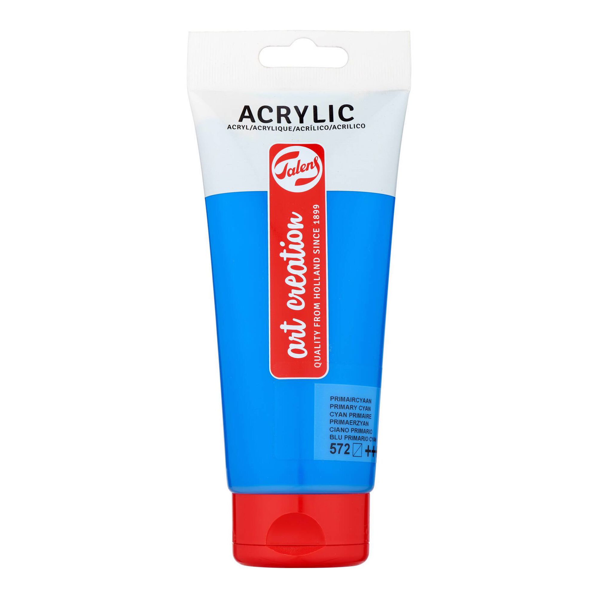 Tinta Acrílica ArtCreation Azul 200ml