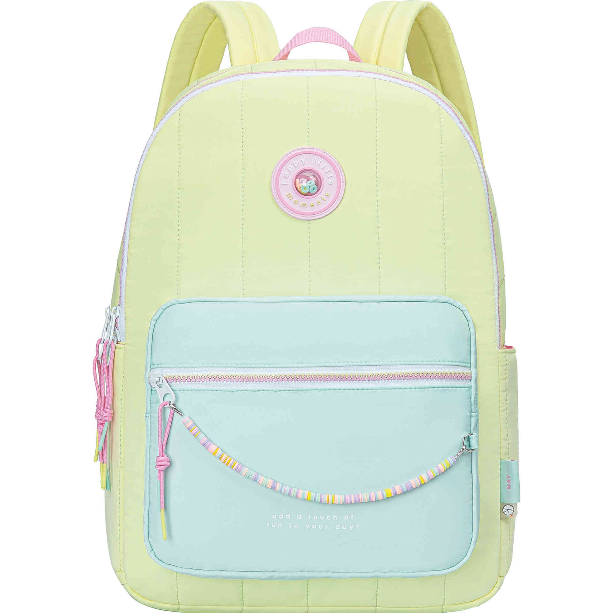 Mochila May Little Moments Mayfair