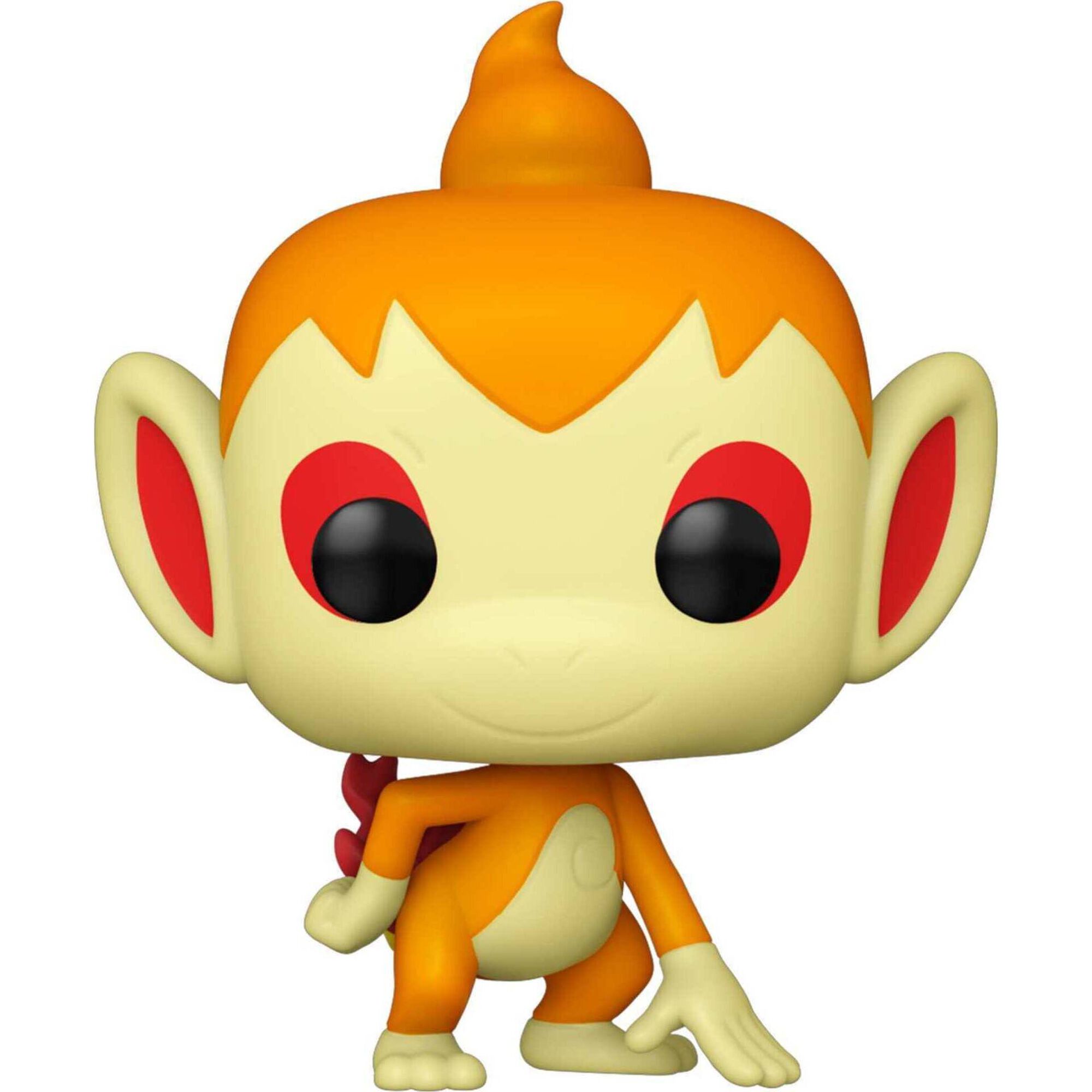 Figura Pokémon - Chimchar