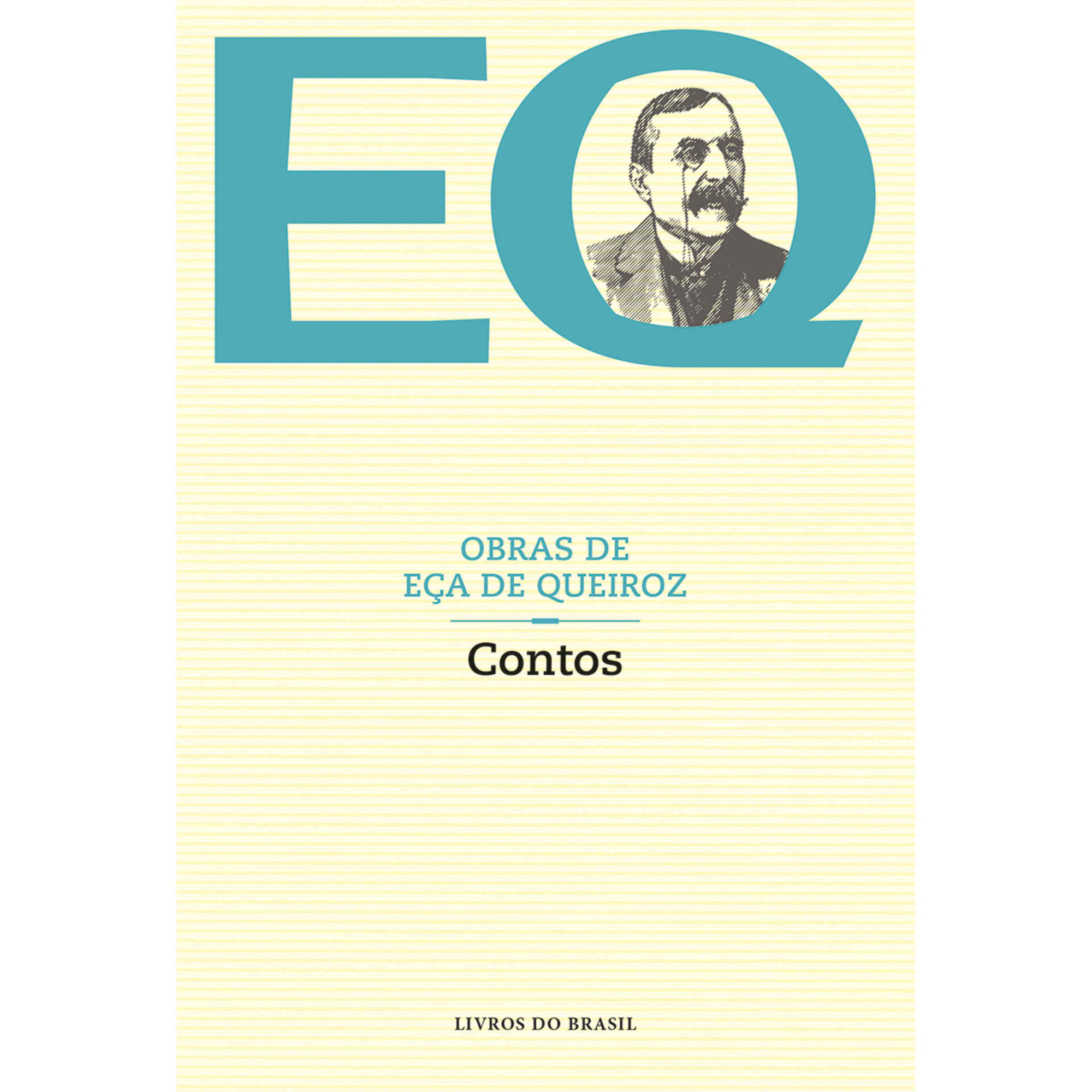 Contos de E&ccedil;a de Queiroz
