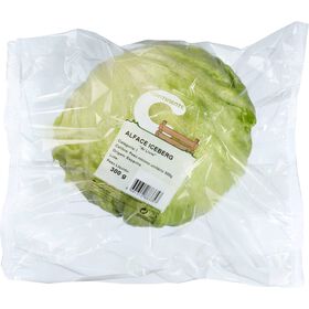 Alface Iceberg Continente