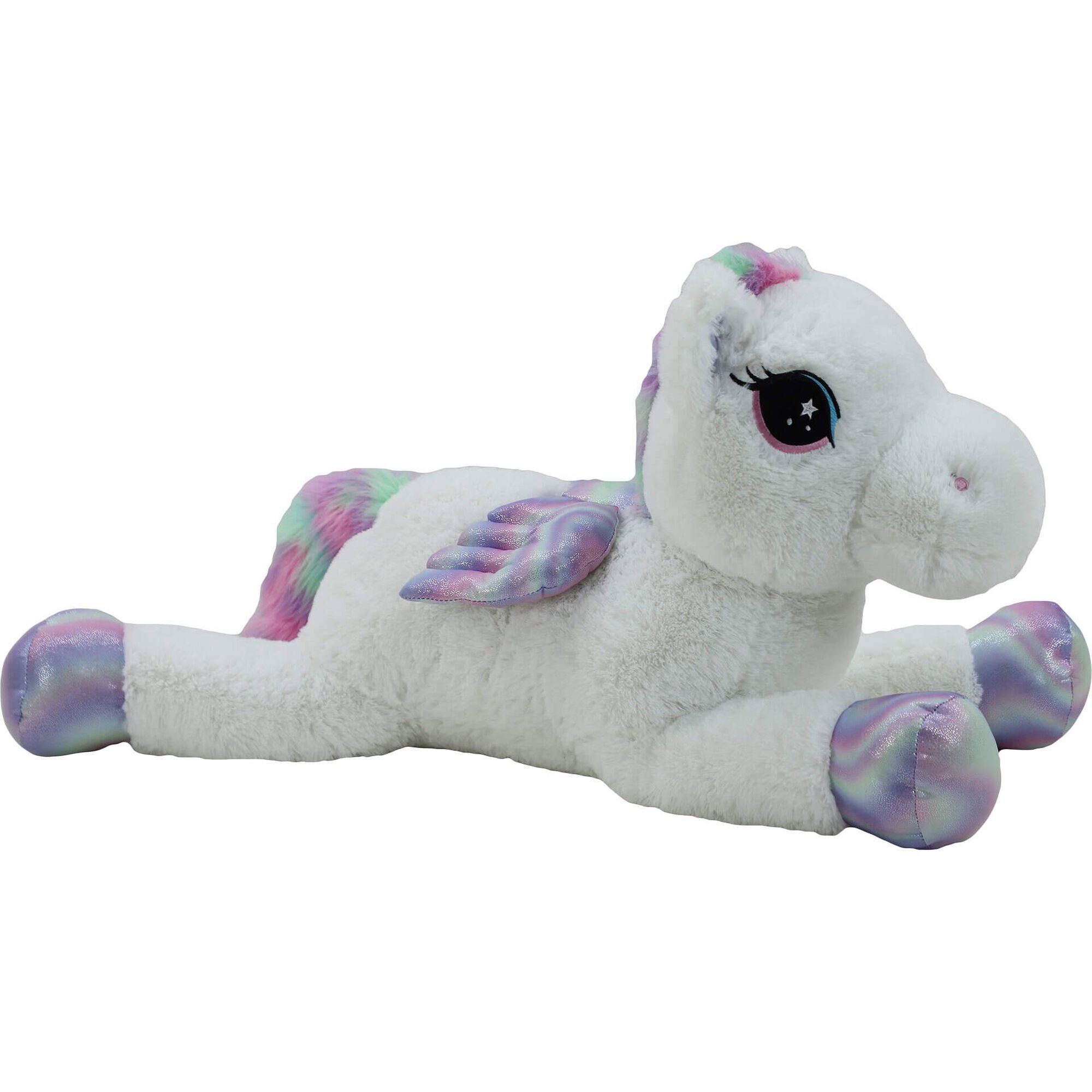 Peluche Unicórnio 90cm