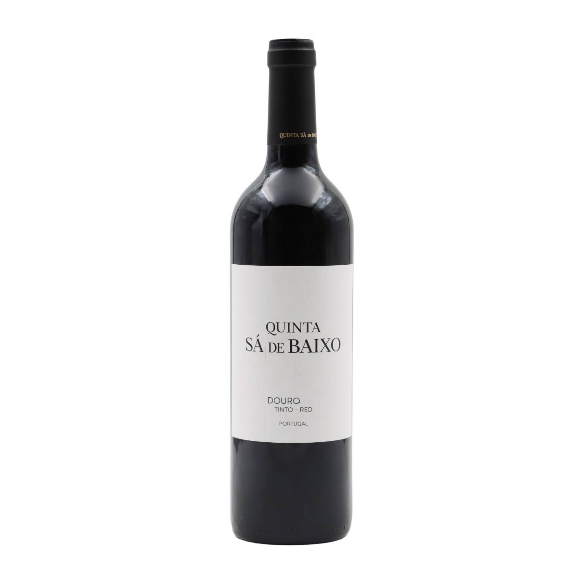 Quinta de S&aacute; Baixo Quinta S&aacute; de Baixo Douro Vinho Tinto