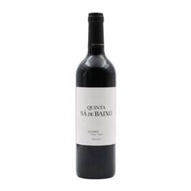 Quinta de S&aacute; Baixo Quinta S&aacute; de Baixo Douro Vinho Tinto