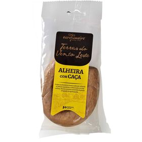 Alheira de Caça de Mirandela Alheira de Caça de Mirandela