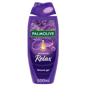 Gel de Banho Aroma Essence Relax Palmolive