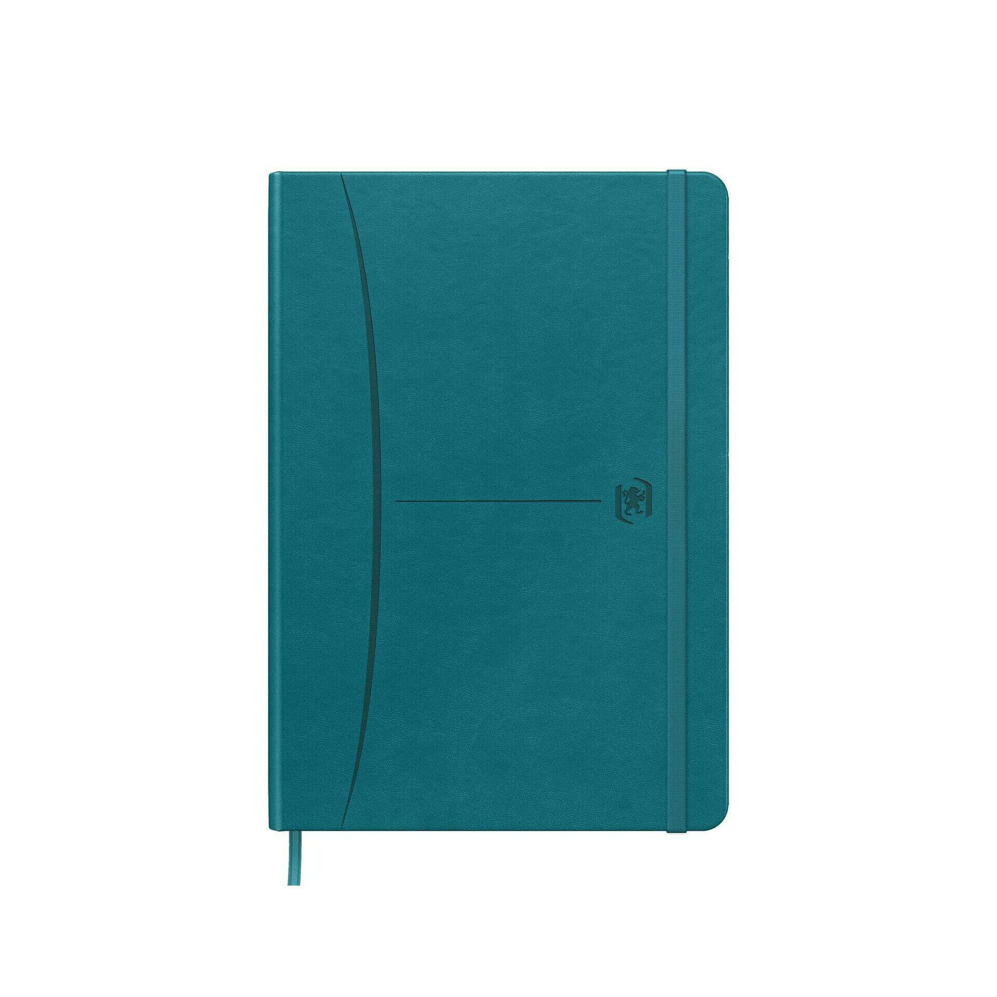 Caderno Cosido Signature A5 Pautado Classic