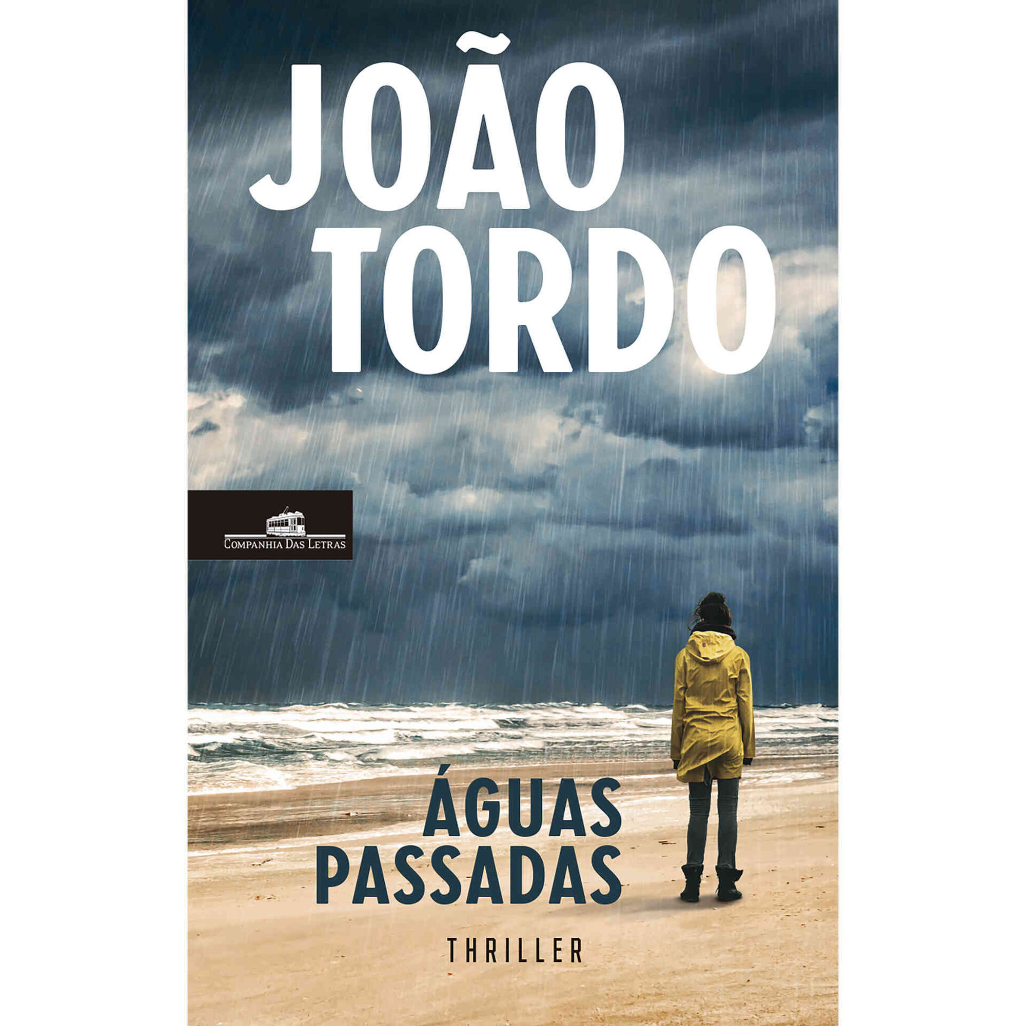 Águas Passadas