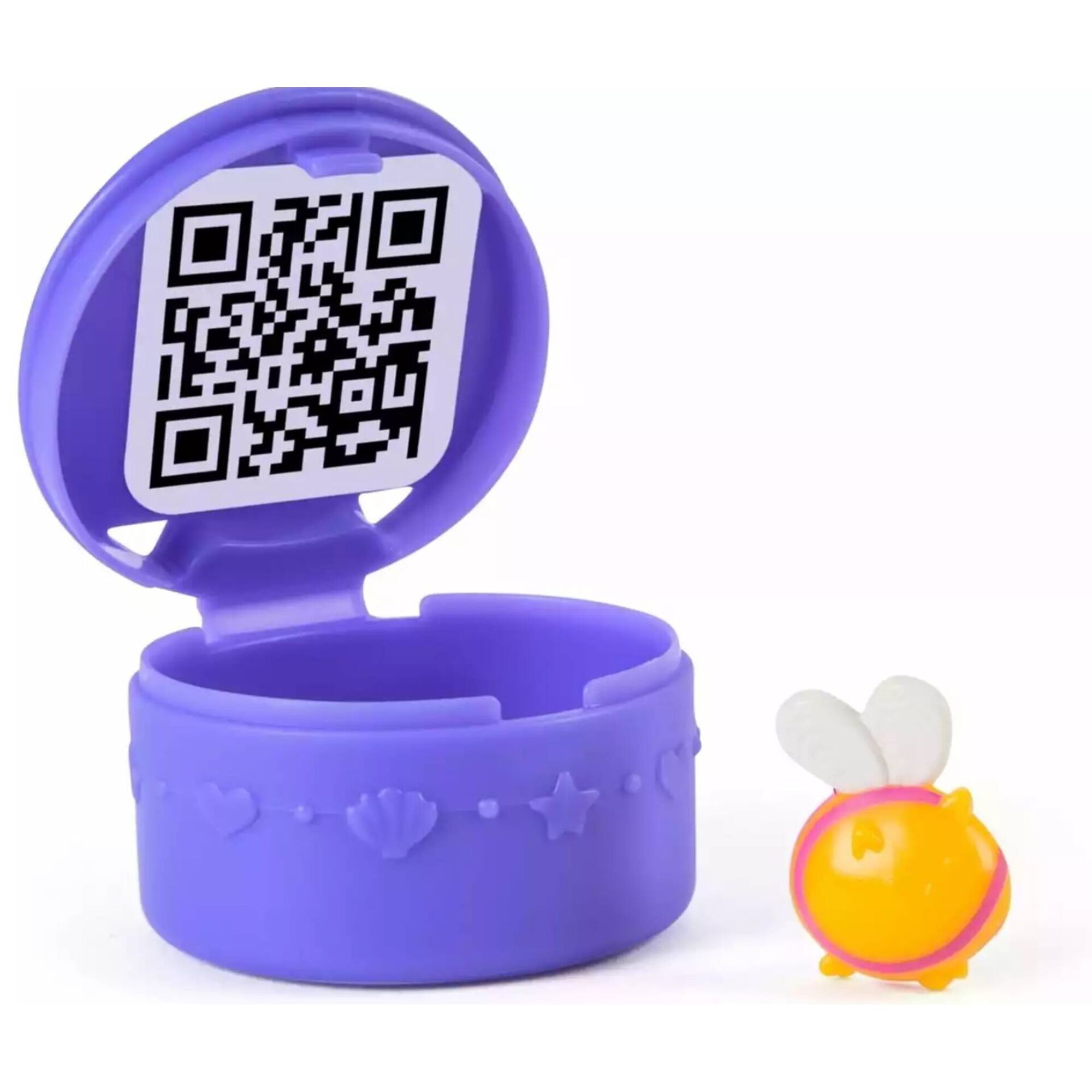 Varanda Jardim de Cristal