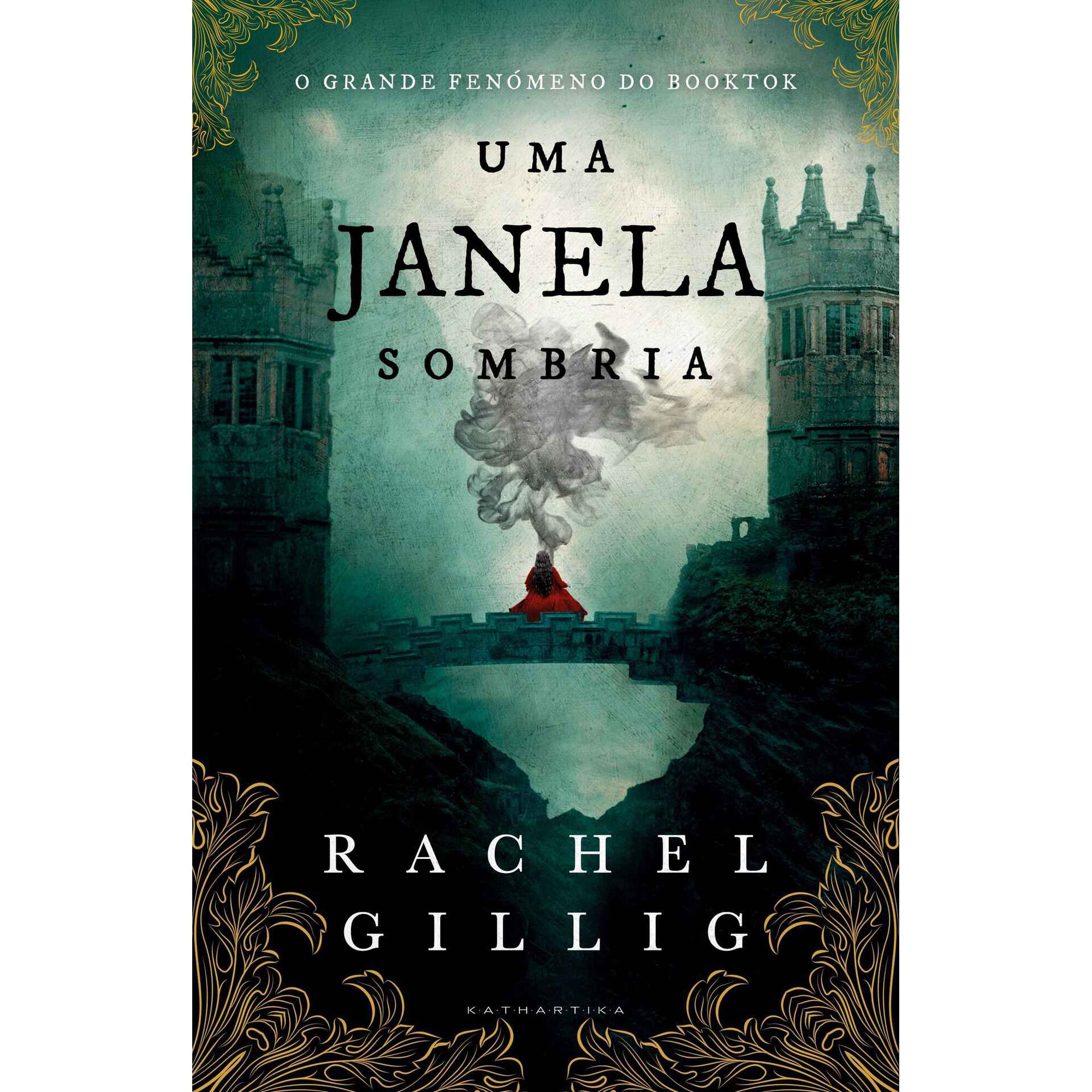 Uma Janela Sombria