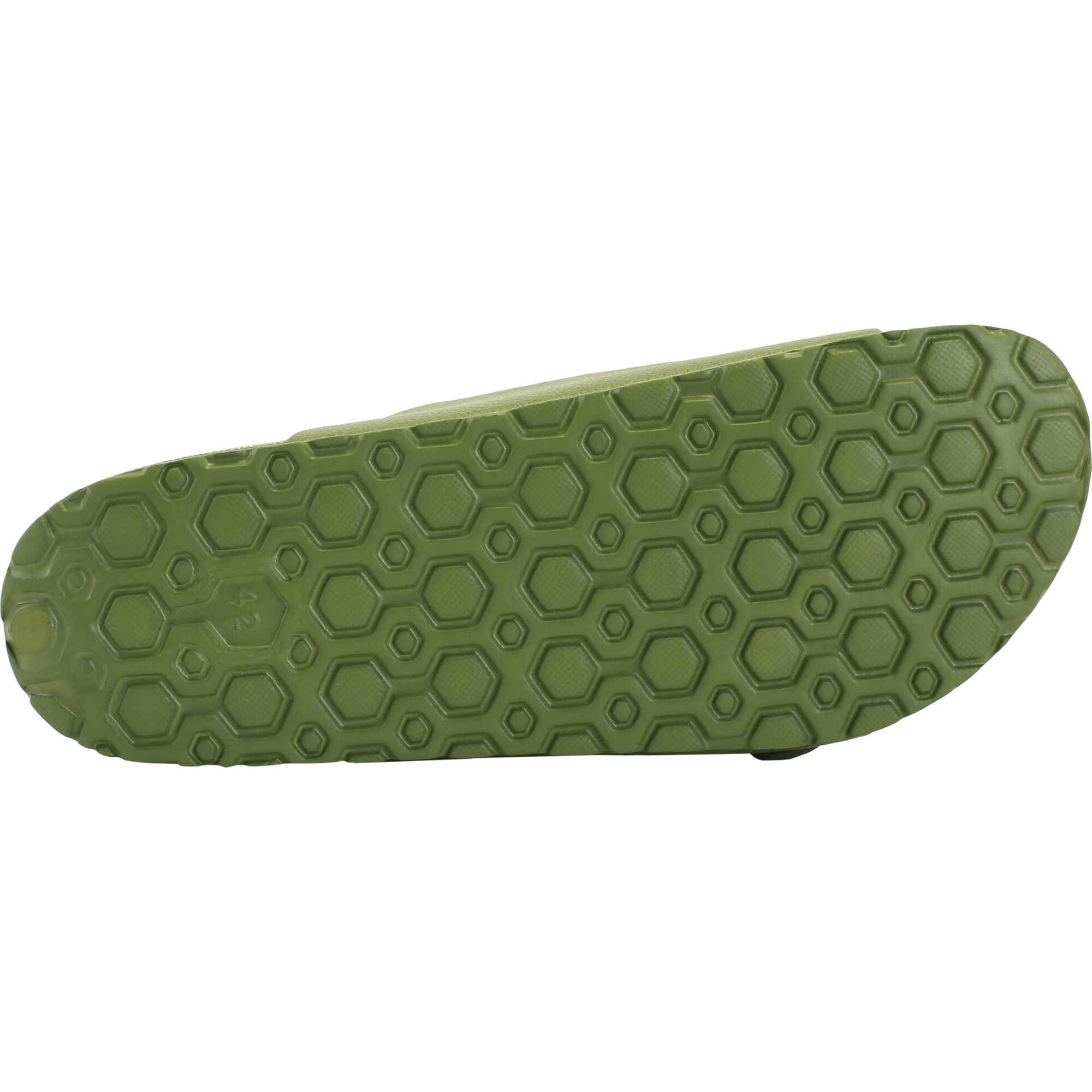 Sandálias  Homem Verde  43