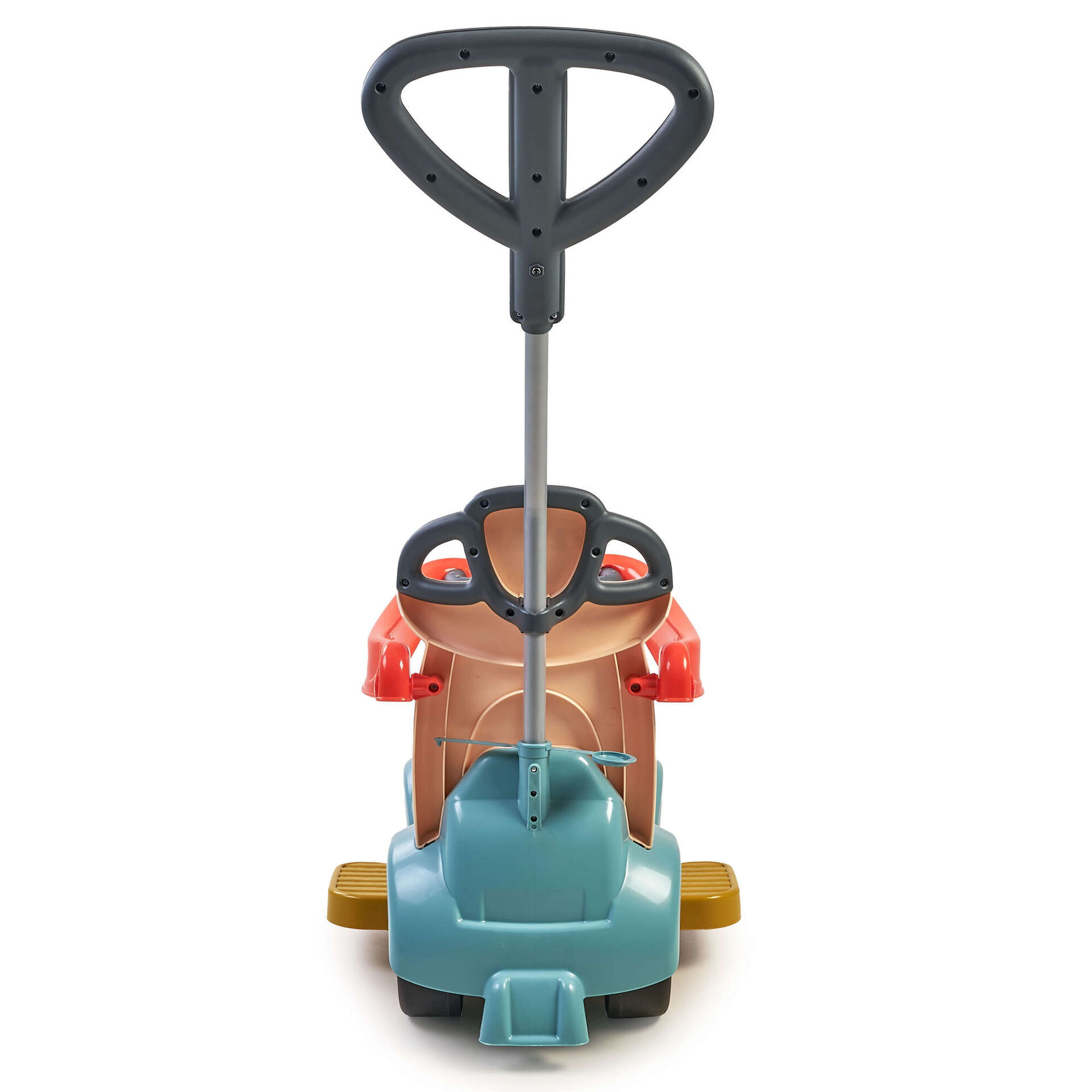 Casual Push N' Go 3 em 1