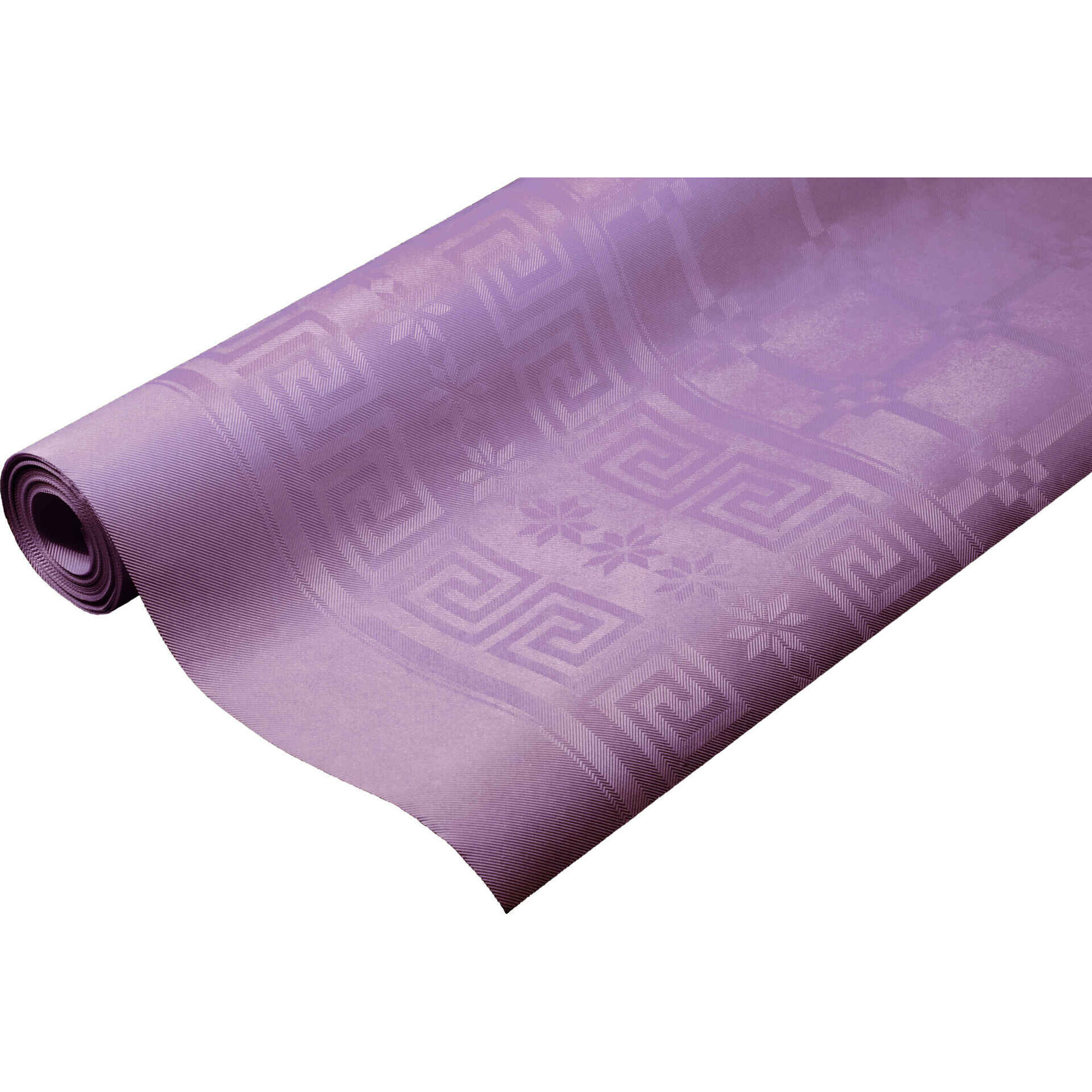 Toalha Papel Rolo 5x1,2m Lavanda
