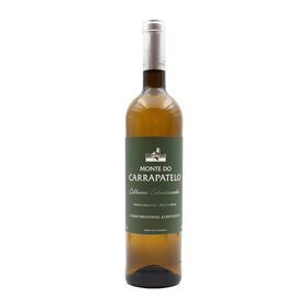 Monte do Carrapatelo Alentejano Vinho Branco