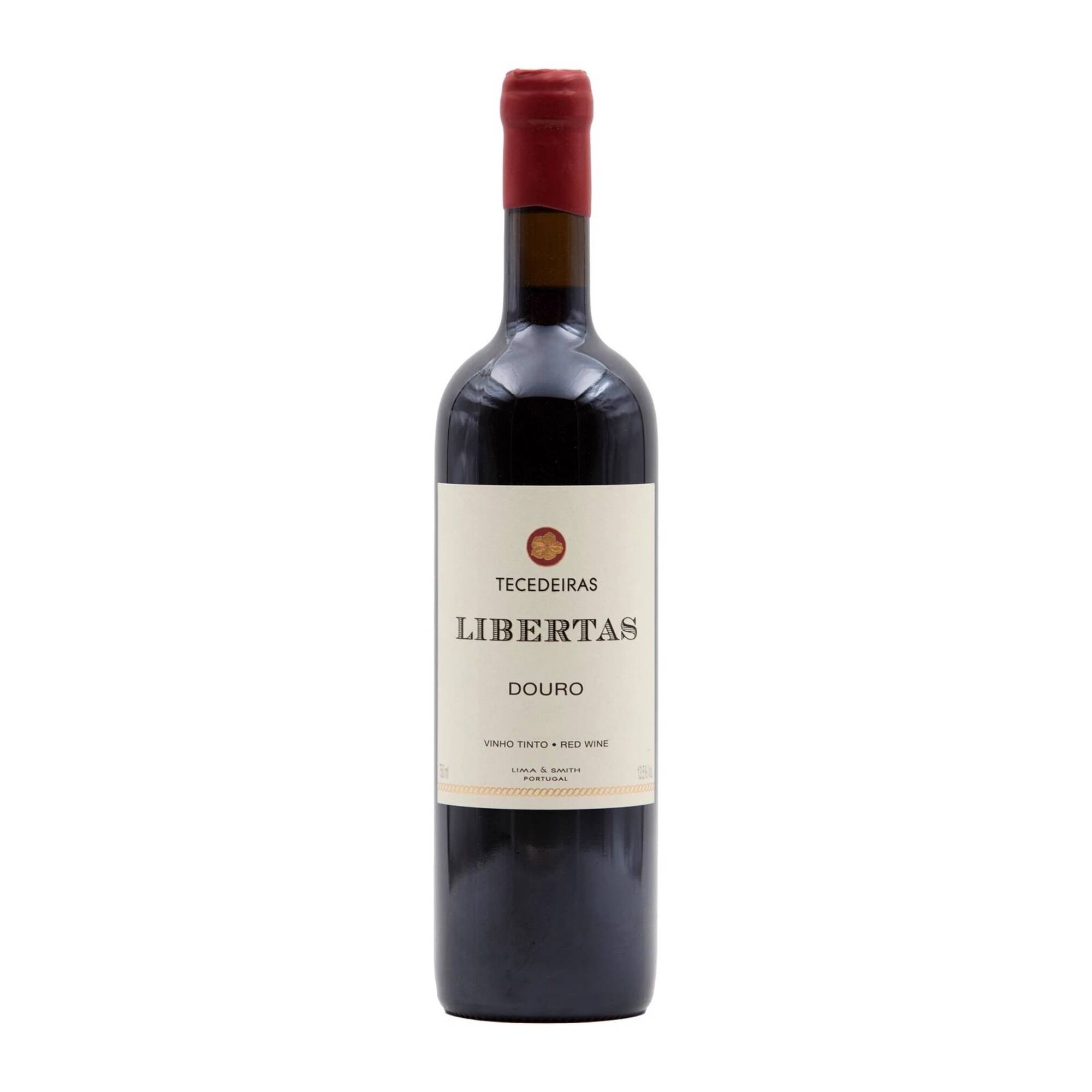 Quinta das Tecedeiras Libertas Douro Vinho Tinto