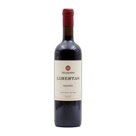 Quinta das Tecedeiras Libertas Douro Vinho Tinto