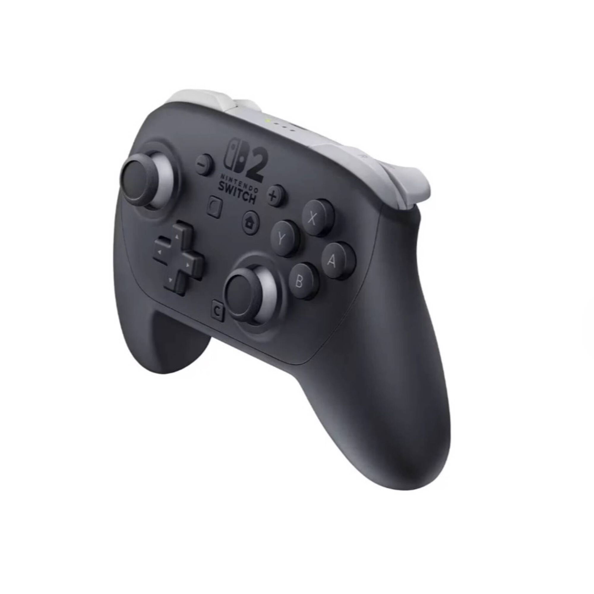 Comando Nintendo Switch 2 Pro Controller (Preto) Nintendo