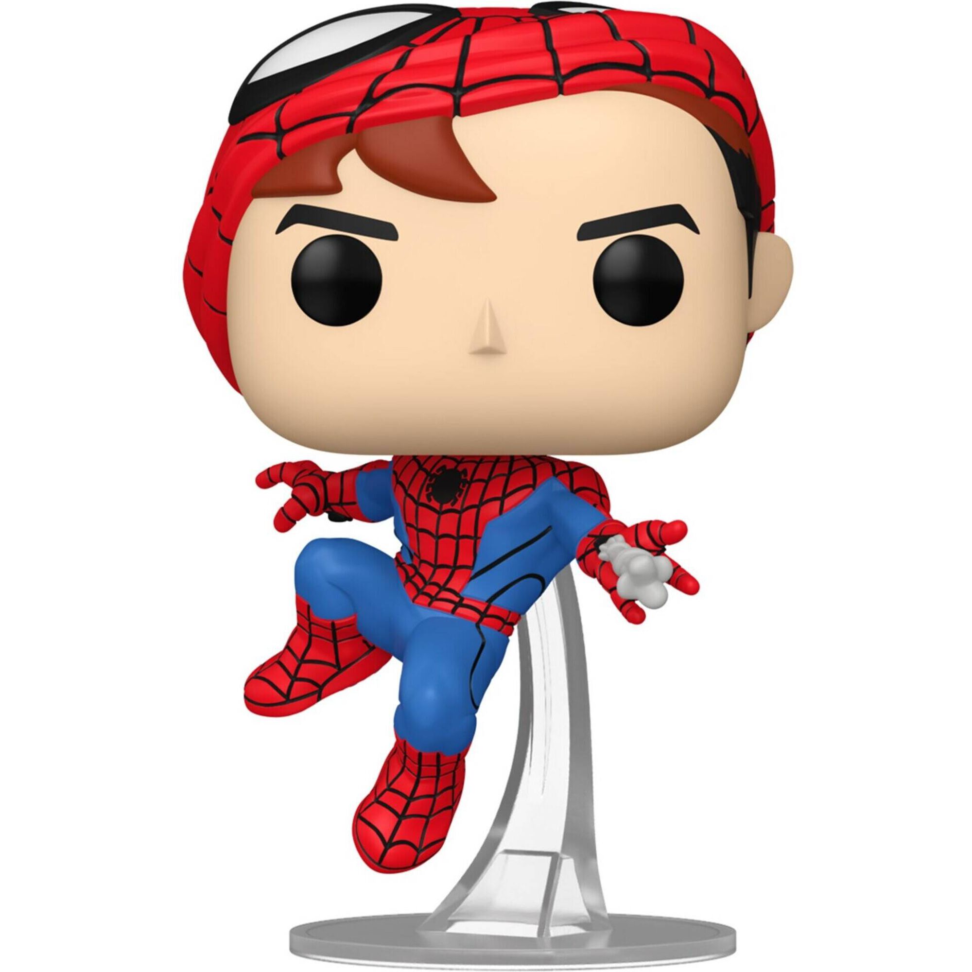 Figura Spider-man - Friendly Neighborhood Spider-man