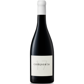 Herdade da Comporta Comporta +17 Pen&iacute;nsula De Set&uacute;bal Vinho Tinto