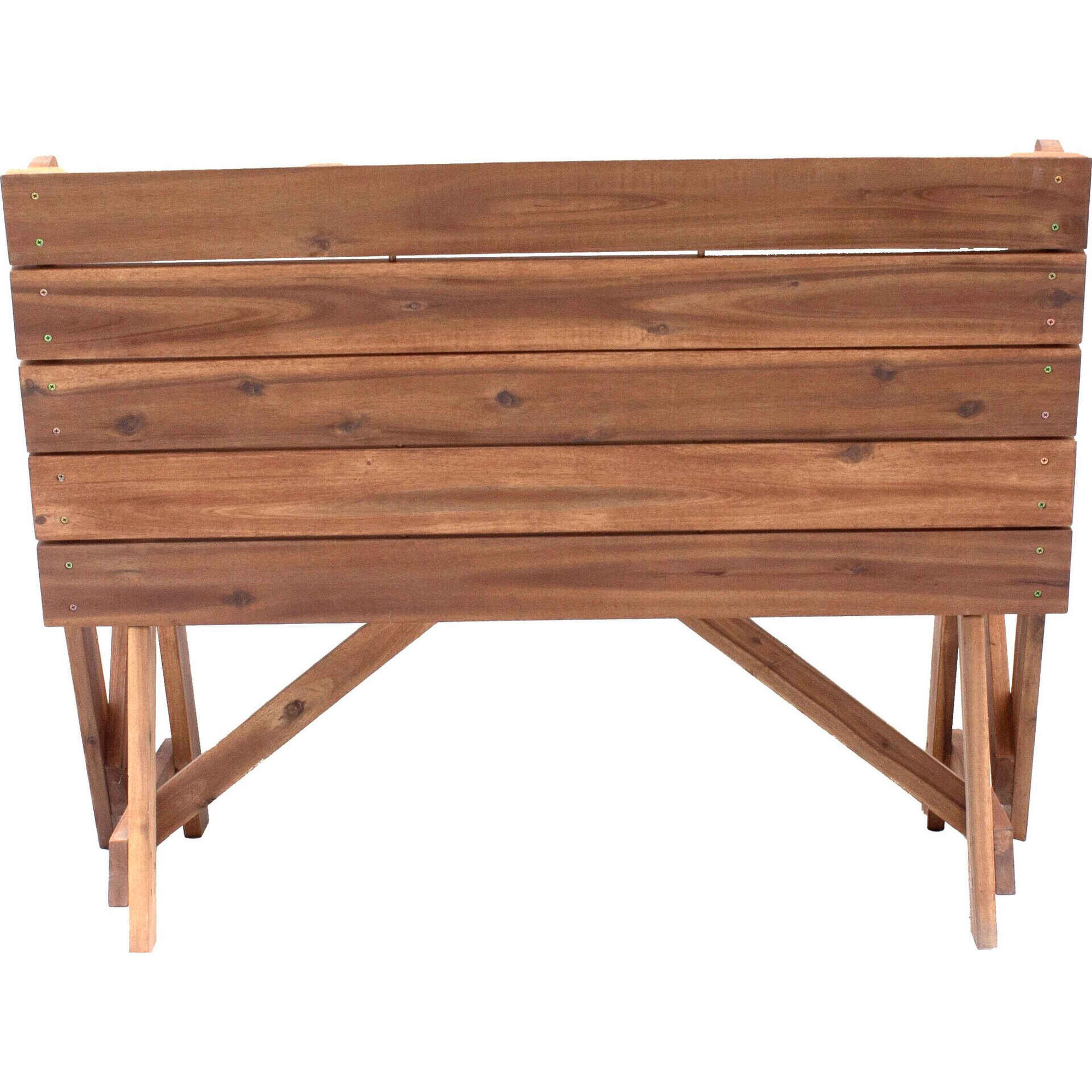 Mesa Piquenique Transformer