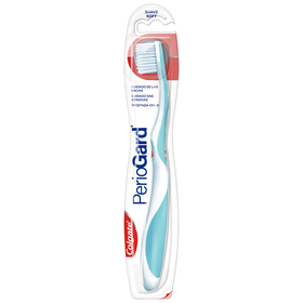Escova de Dentes Periogard Cuidado Gengivas