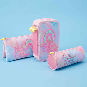 Estojo Completo Unicorn Note!