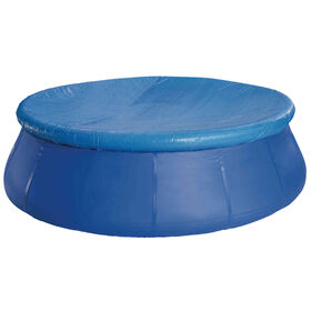 Cobertura para Piscina Redonda 300cm
