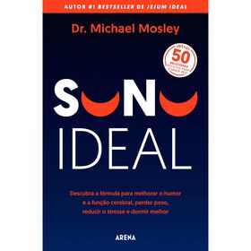 Sono Ideal de Dr. Michael Mosley
