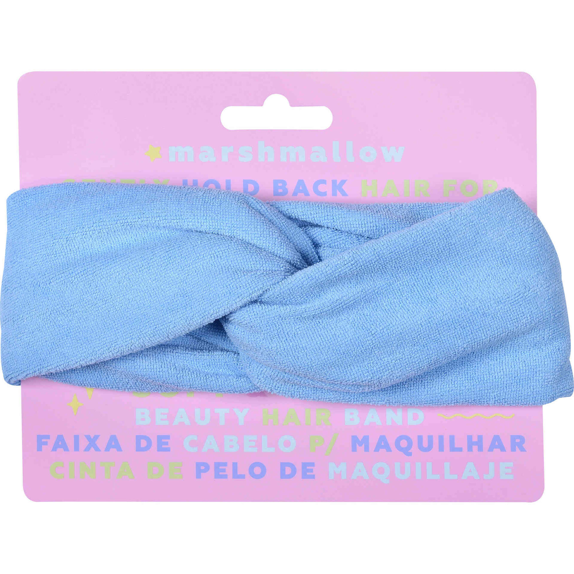 Fita de Cabelo para Maquilhar Kasa (v&aacute;rios modelos)