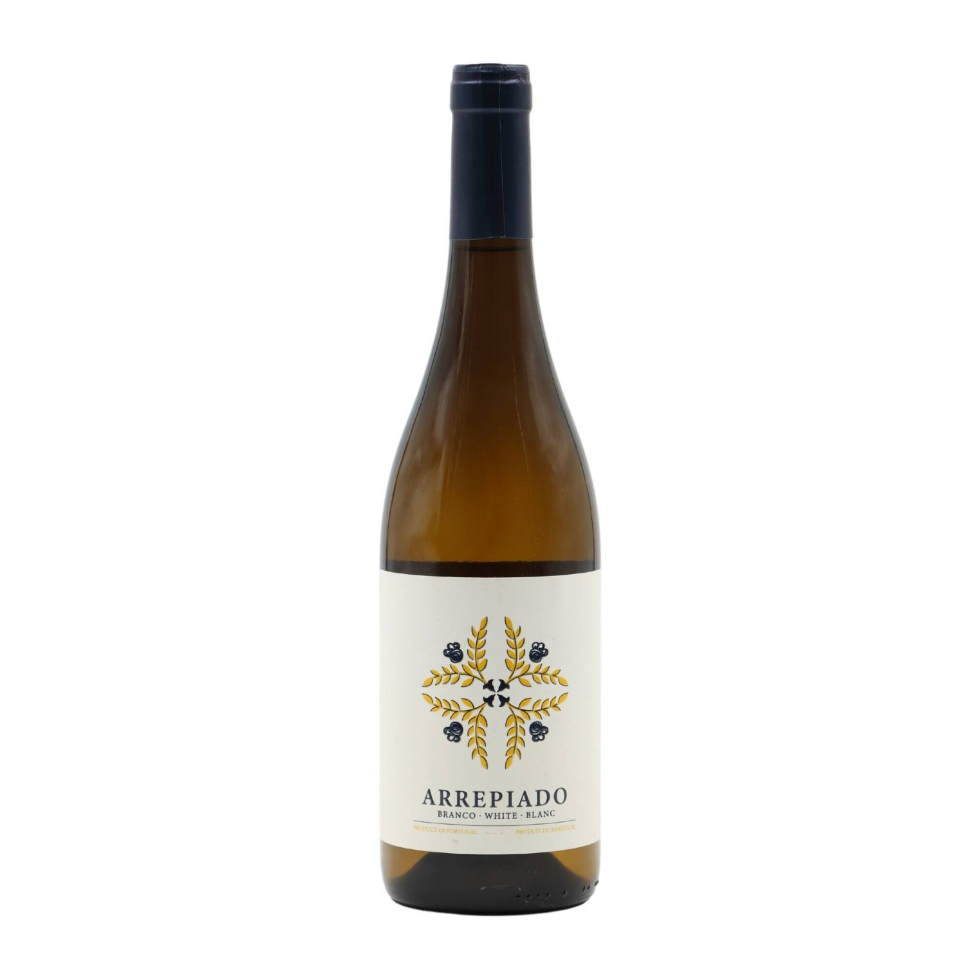 Herdade do Arrepiado Alentejo Vinho Branco Herdade do Arrepiado Alentejo Vinho Branco
