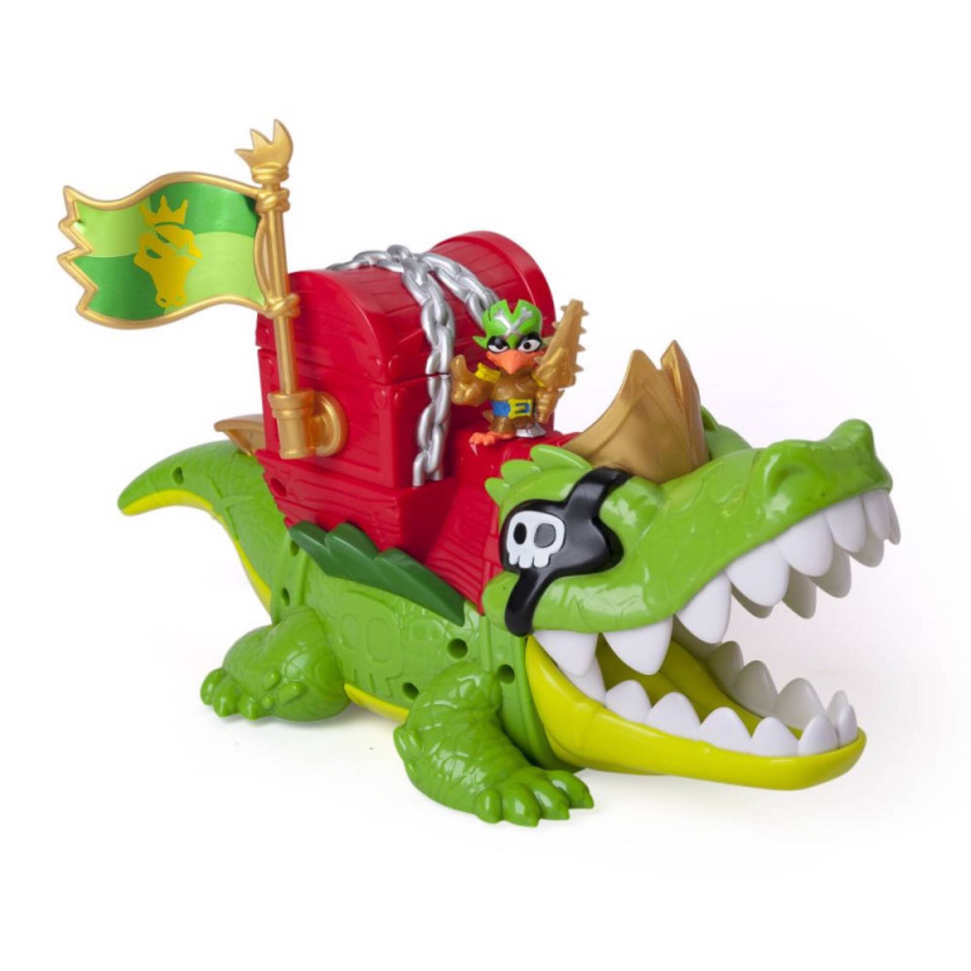 King Croc
