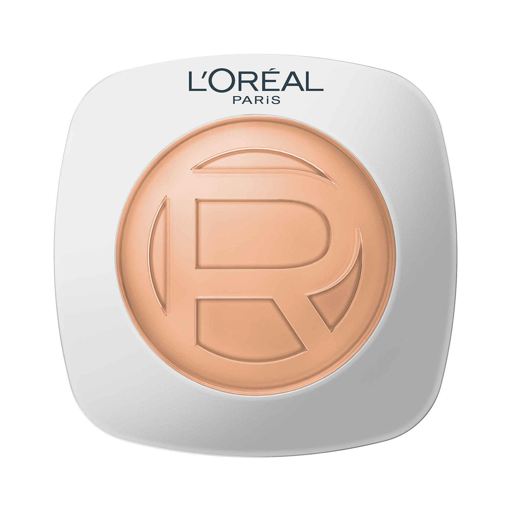 Base True Match Hyaluron Tinted Balm Light Medium L'Or&eacute;al Paris