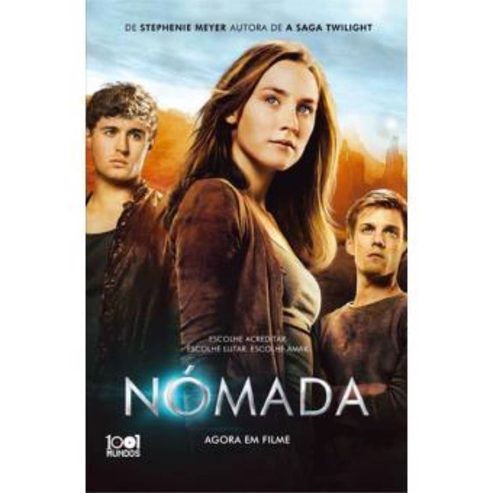 Nómada