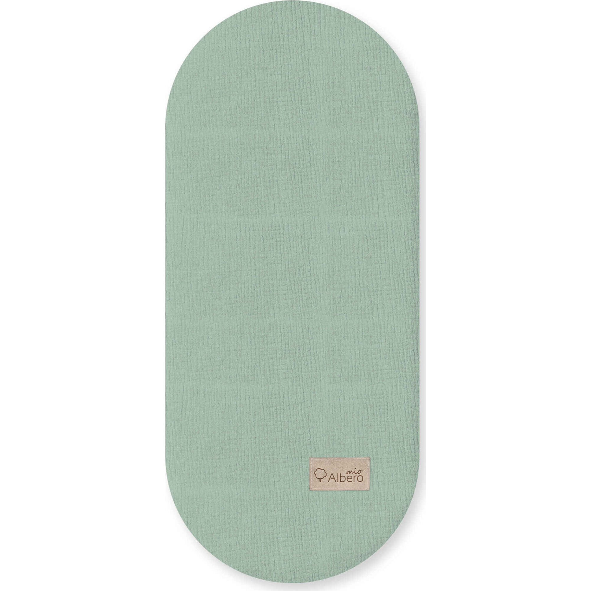 Conjunto 2 Lençóis para Alcofa Animais da Selva