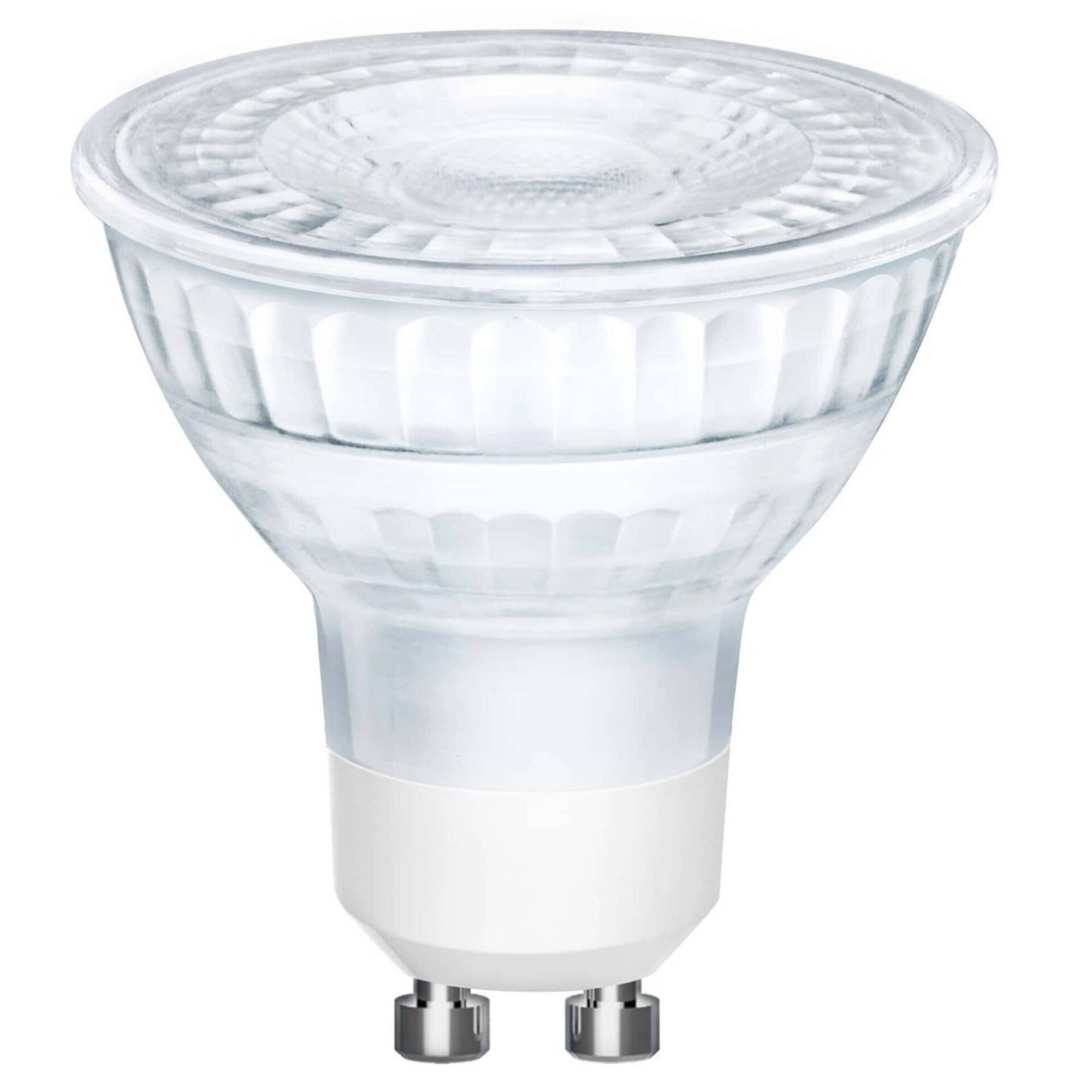 Lâmpada LED GU10 6500K 68W