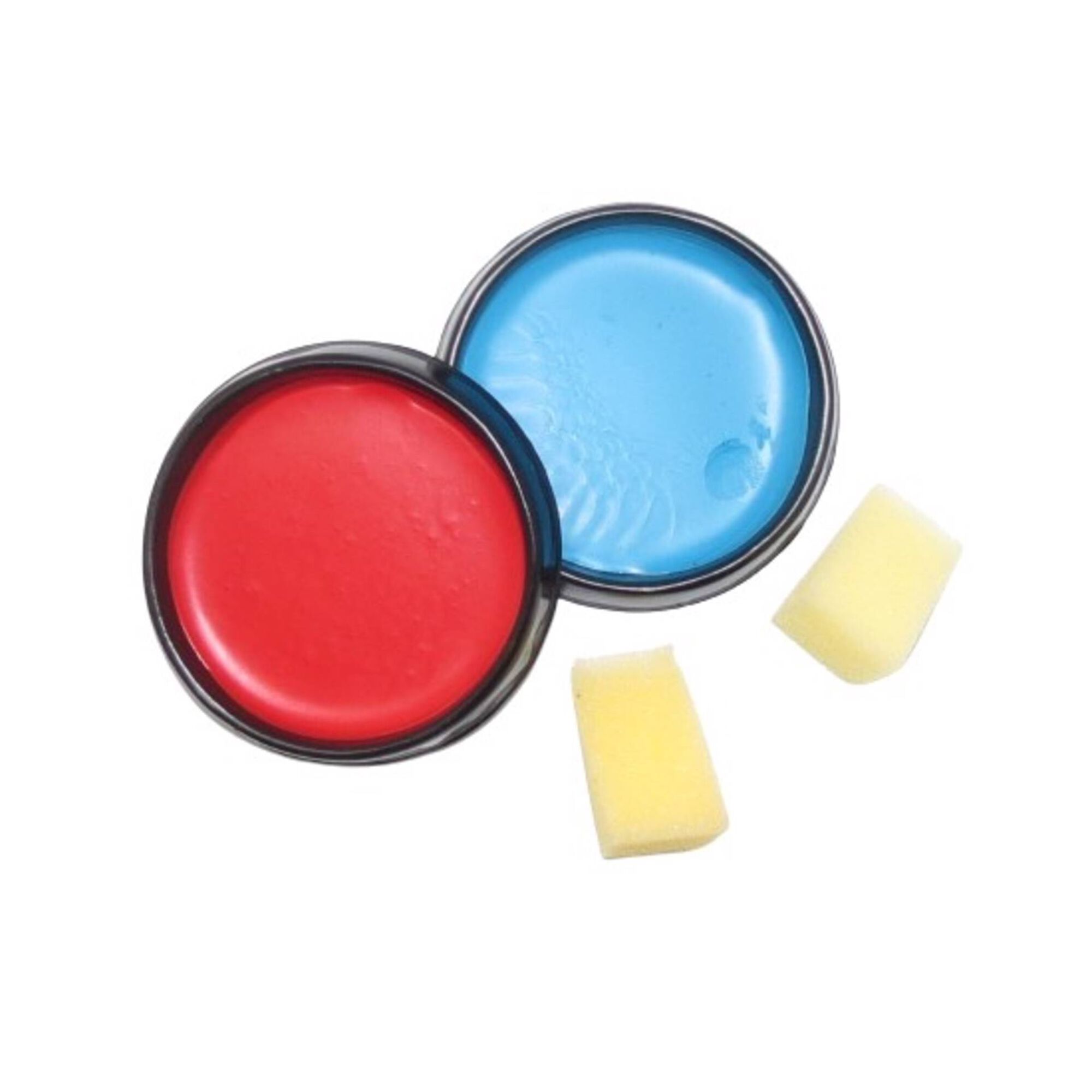 Disco Maquilhagem (v&aacute;rias cores)