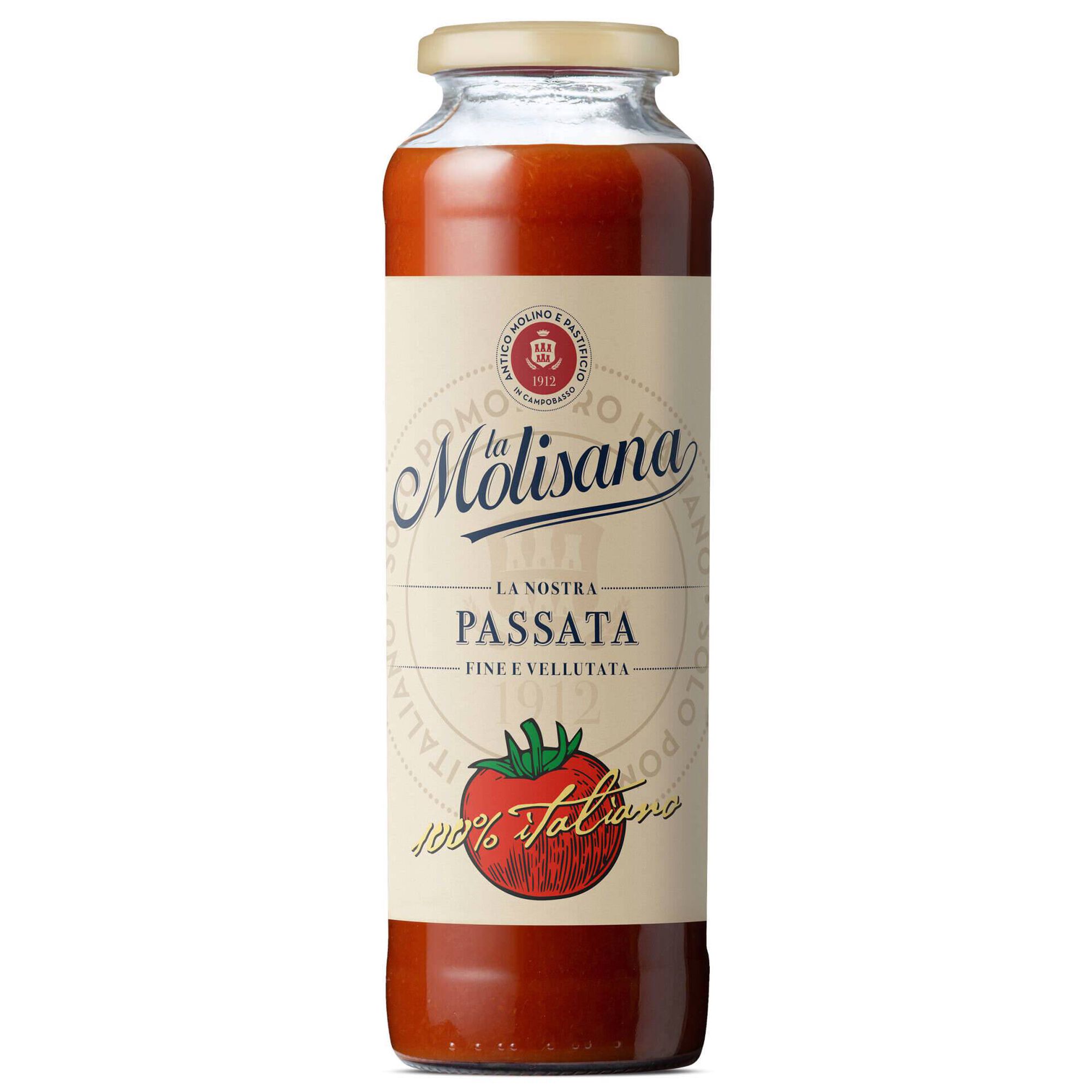 Passata de Tomate La Molisana
