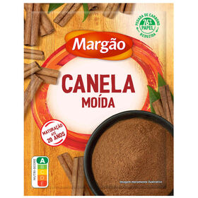 Canela Moída Saqueta