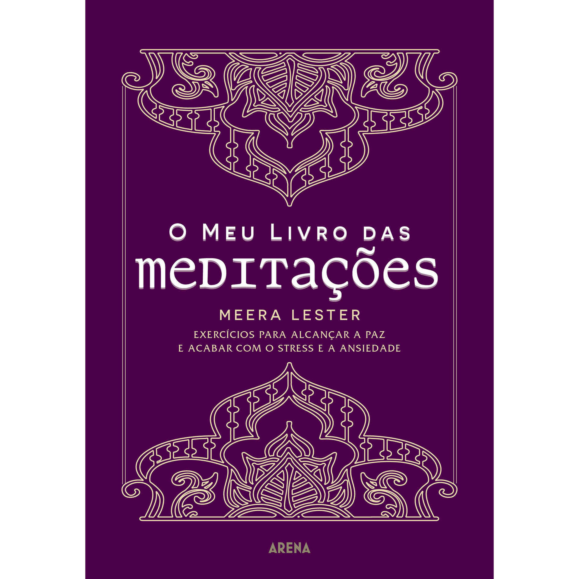 O Meu Livro das Meditações O Meu Livro das Meditações