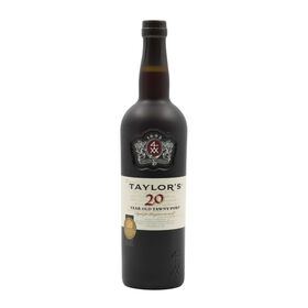 Taylor'S Vinho Do Porto 20 Anos