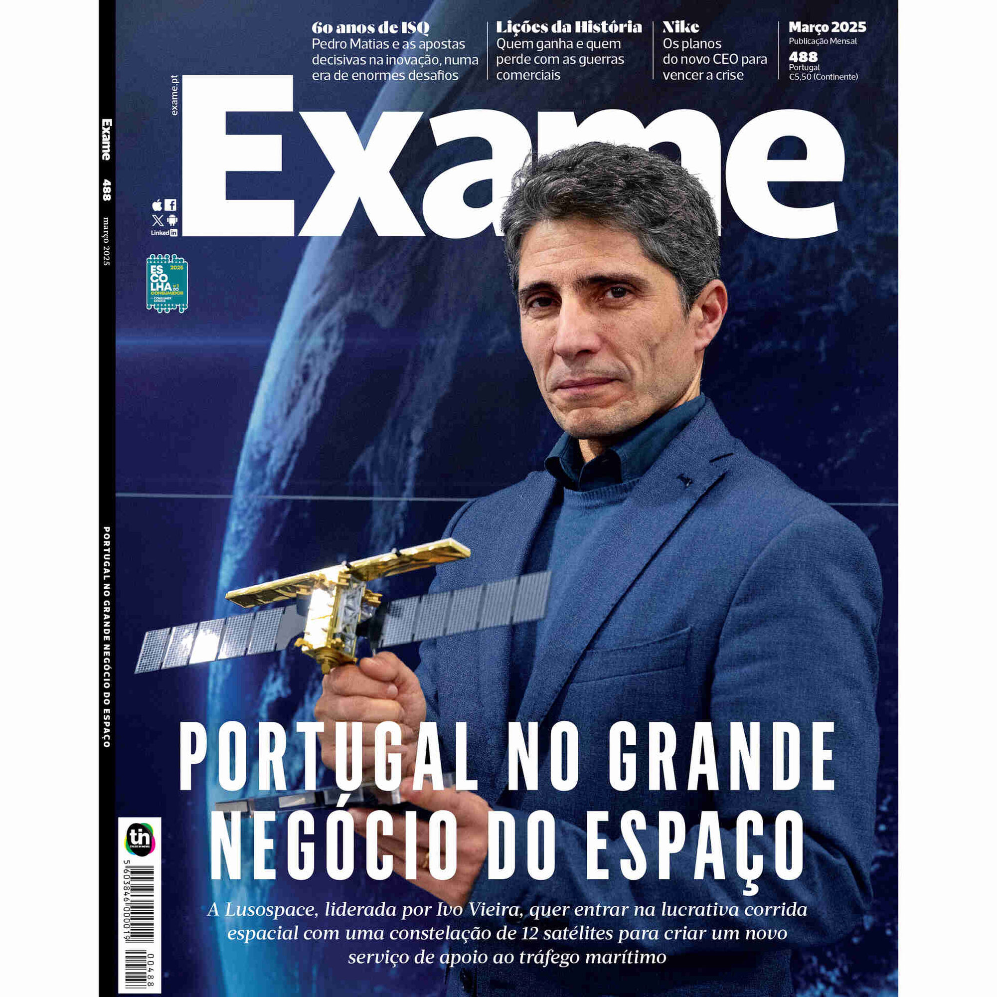 Revista Exame