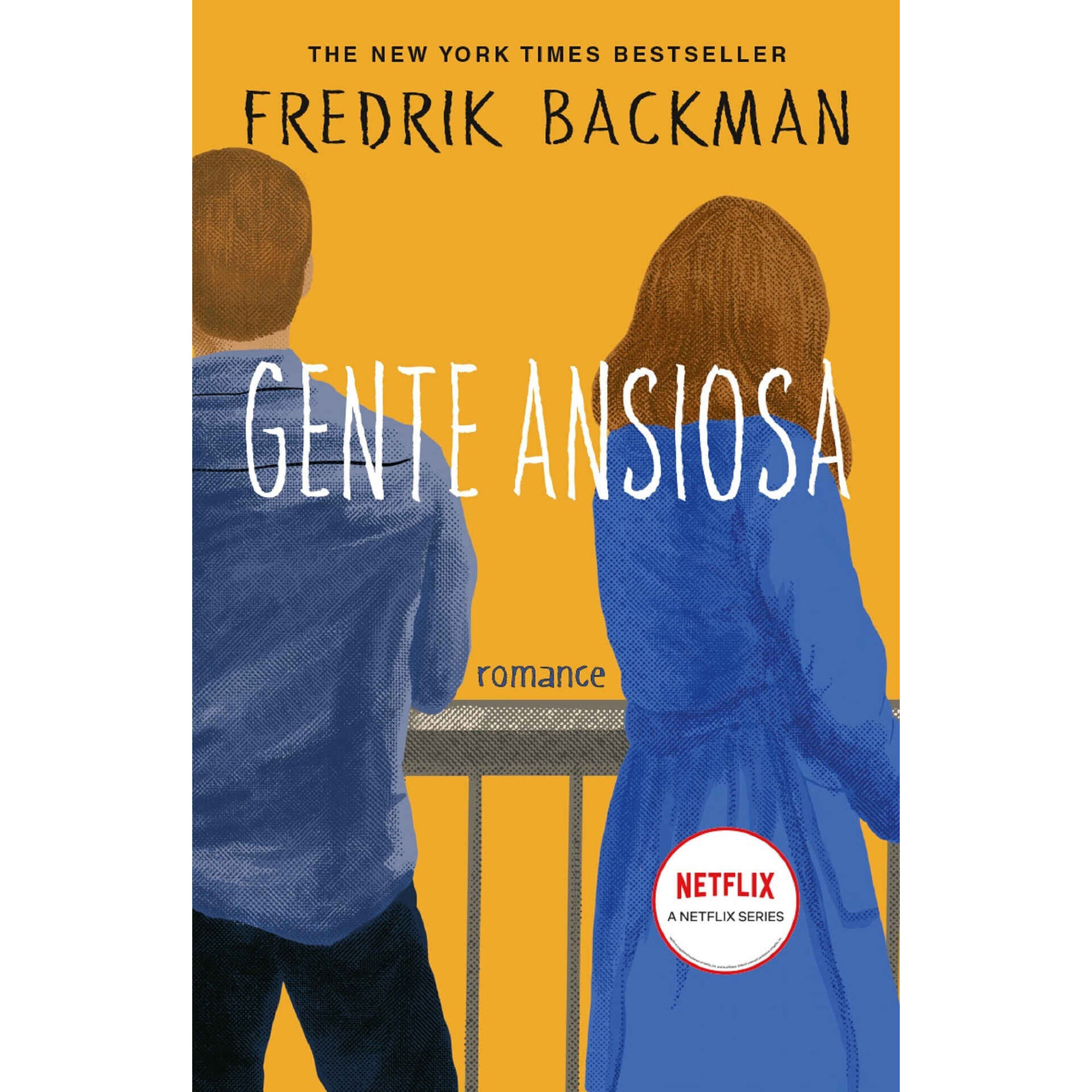 Gente Ansiosa Gente Ansiosa