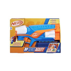 Nerf - Lan&ccedil;ador N Series Agility