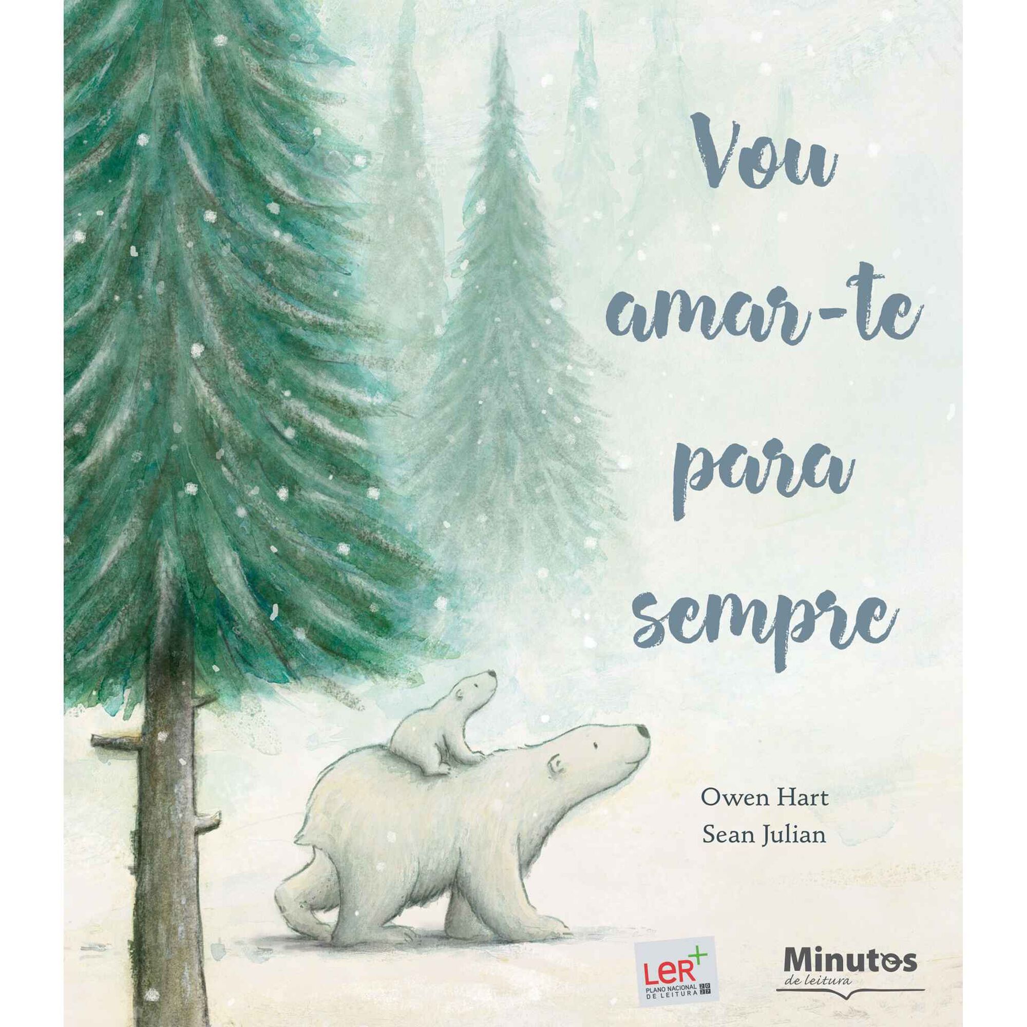 Vou Amar-te para Sempre